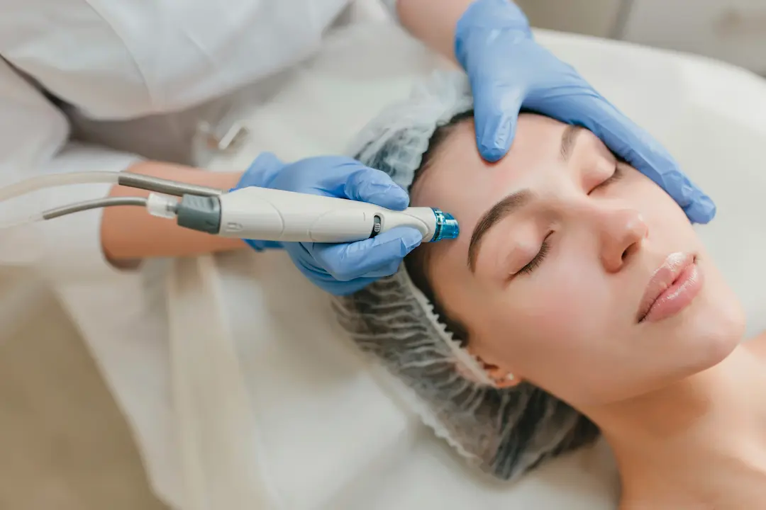 Zabiegi z użyciem lasera – oferta dla mieszkańców Lubina i okolic